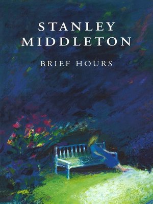 cover image of Brief Hours